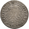 Polska. Zygmunt I, Stary 1506-1548. Grosz litewski 1535, Wilno (LITVANIE / LITVAN)