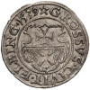 Polska. Zygmunt I Stary, 1506-1548. Grosz 1539, mennica Elbląg - PRVS / ELBING