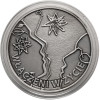 Polska. 10 złotych 2013, Włączeni w Życie - 50. rocznica powstania Polskiego Towarzystwa na rzecz Osób z Niepełnosprawnością Intelektualną