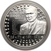 Poland. 10 Zlotys 2012, Stefan Banach - Proof