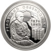 Polska. 10 złotych 2011, Ferdynand Antoni Ossendowski - Proof