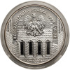 Poland. 10 Zlotys 1999, Jan Łaski Reformer of the Church - 500th anniversary of birth - Proof