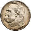 Poland. 5 Zlotys 1936, Warsaw Mint - Józef Piłsudski