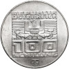 Austria. 100 szylingów 1975, XII Zimowe Igrzyska Olimpijskie 1976 Innsbruck