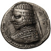 The Parthian Kingdom. Arsakes XVI, circa 78/7-62/1 BC, Ekbatana Mint