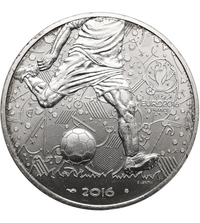 France. 10 Euro 2016, UEFA Euro 2016 in France
