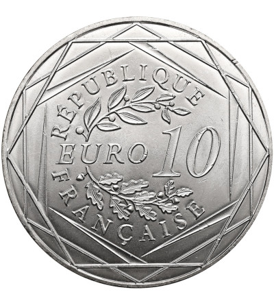 Francja. 10 Euro 2016, UEFA Euro 2016 we Francji