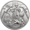 Austria. 10 Euro 2003, Schloss Hof Castle