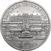 Austria. 10 Euro 2003, Schloss Hof Castle