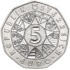 Austria. 5 Euro 2004, Enlargement of the European Union