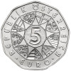 Austria. 5 Euro 2004, Enlargement of the European Union