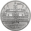 Austria. 10 Euro, 2002, Eggenberg Castle
