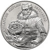 Austria. 10 Euro 2002, Zamek Eggenberg