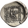 The Parthian Kingdom. Arsakes XVI, circa 78/7-62/1 BC, Rhagai Mint