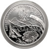 Polska. 10 złotych 2001, Michał Siedlecki (1873-1940) - Proof