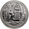 Poland. 10 Zlotys 2002, Bronisław Malinowski (1884-1942) - Proof