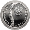 Poland. 10 Zlotys 1999, 150th Anniversary of the Death of J. Słowacki - Proof