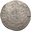 Spanish Netherlands, Brabant (Belgie). Albert and Isabelle 1598-1621. Thaler (Patagon) no date, Antwerp Mint