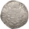 Spanish Netherlands, Brabant (Belgie). Albert and Isabelle 1598-1621. Thaler (Patagon) no date, Antwerp Mint