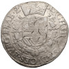 Spanish Netherlands, Brabant (Belgie). Albert and Isabelle 1598-1621. Thaler (Patagon) no date, Antwerp Mint