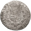 Spanish Netherlands, Brabant (Belgie). Albert and Isabelle 1598-1621. Thaler (Patagon) no date, Antwerp Mint