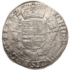 Spanish Netherlands, Brabant (Belgie). Albert and Isabelle 1598-1621. Thaler (Patagon) no date, Antwerp Mint