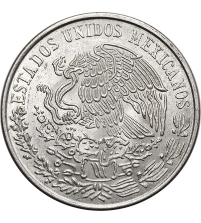 Meksyk. 100 Pesos 1978, José María Morelos
