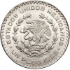 Meksyk. 1 Peso 1958, José María Morelos (Tepalcate)