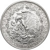 Mexico. 2 Pesos 1921, Winged Victory, 100th Anniversary of Independence