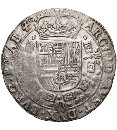 Spanish Netherlands, Brabant (Belgie). Philippe IV, 1621-1665. Thaler (Patagon) 1631, Antwerp Mint