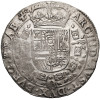 Spanish Netherlands, Brabant (Belgie). Philippe IV, 1621-1665. Thaler (Patagon) 1631, Antwerp Mint