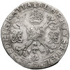 Niderlandy Hiszpańskie, Tournai (Belgia). Albert i Izabela 1598-1621. Talar (Patagon) bez daty, mennica Tournai / Doornik