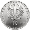 Niemcy. 10 Euro 2010 G, 100. rocznica urodzin Konrada Zuse’a