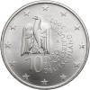 Niemcy. 10 Euro 2002 A, Wyspa Muzeów w Berlinie