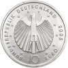 Niemcy. 10 Euro 2005 G, Mistrzostwa Świata w Piłce Nożnej FIFA – Niemcy 2006