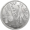 Germany. 10 Euro 2003 D, Centennial of the German Museum in Munich