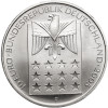 Germany. 10 Euro 2005 F, Bertha von Suttner