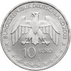 Niemcy. 10 Euro 2003 J, Justus von Liebig