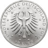 Niemcy. 10 Euro 2010 J, 2010. rocznica urodzin Roberta Schumanna
