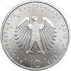 Niemcy. 10 Euro 2010 A, 20. rocznica Zjednoczenia Niemiec