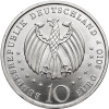 Germany. 10 Euro 2010 F, 300th Anniversary of Porcelain Manufacturing in Germany