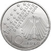 Germany. 10 Euro 2003 A, The June Uprising of 1953