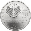 Niemcy. 10 Euro 2006 A, 800 lat Drezna