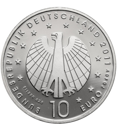 Germany. 10 Euro 2011, Women’s Soccer Championship 2011