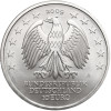 Niemcy. 10 Euro 2009 A, 600. rocznica powstania Uniwersytetu w Lipsku