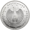 Germany. 10 Euro 2003 G, FIFA World Football Championship - Germany 2006