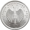 Germany. 10 Euro 2006 A, FIFA World Football Championship - Germany 2006