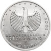 Germany. 10 Euro 2006 J, 650th anniversary of Hanseatic League