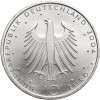 Niemcy. 10 Euro 2004 F, Eduard Mörike