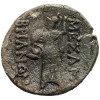 Antyczna Grecja. Tracja, Mesembria. Brąz / Unit, AE 22 mm, ok. 175-100 r. p.n.e.